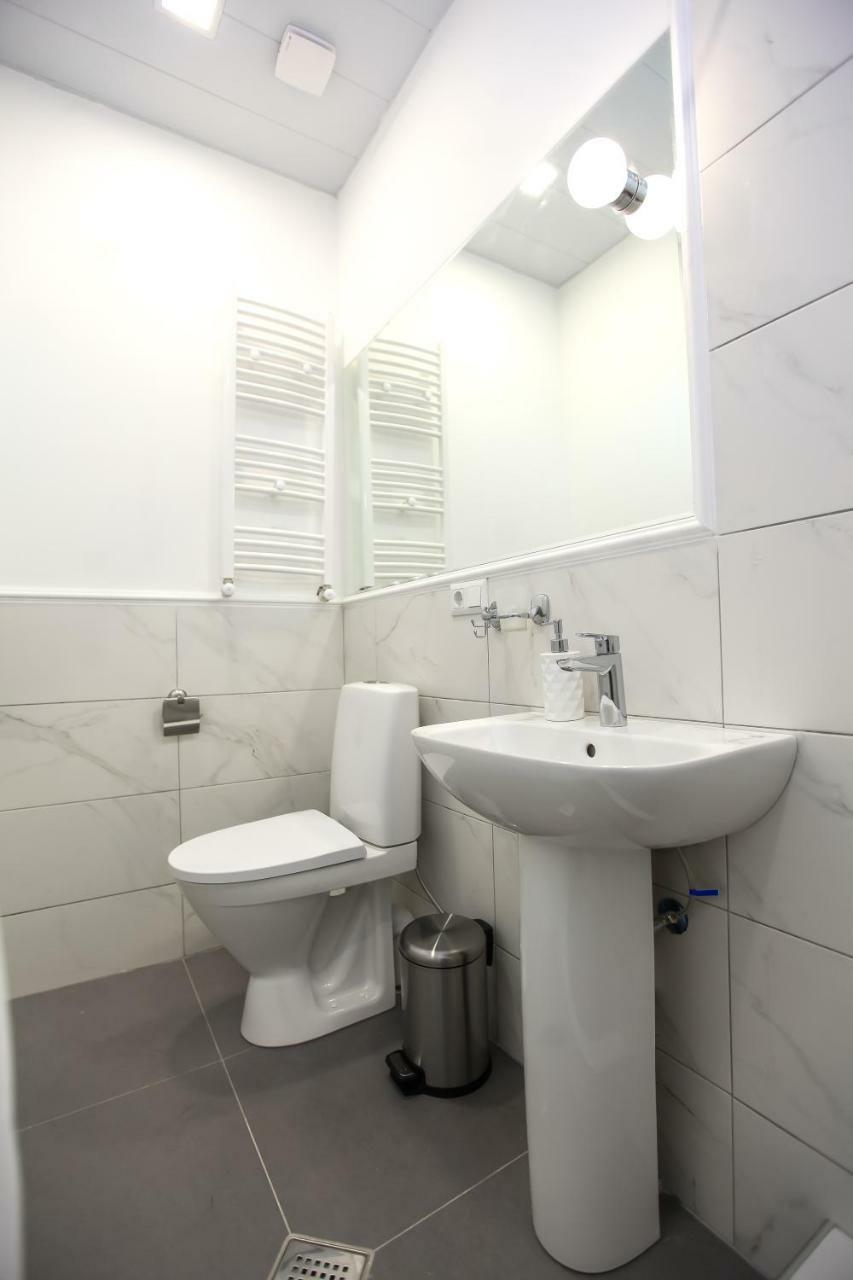 Presidential Suite Prince Machabeli Tbilisi Exteriér fotografie
