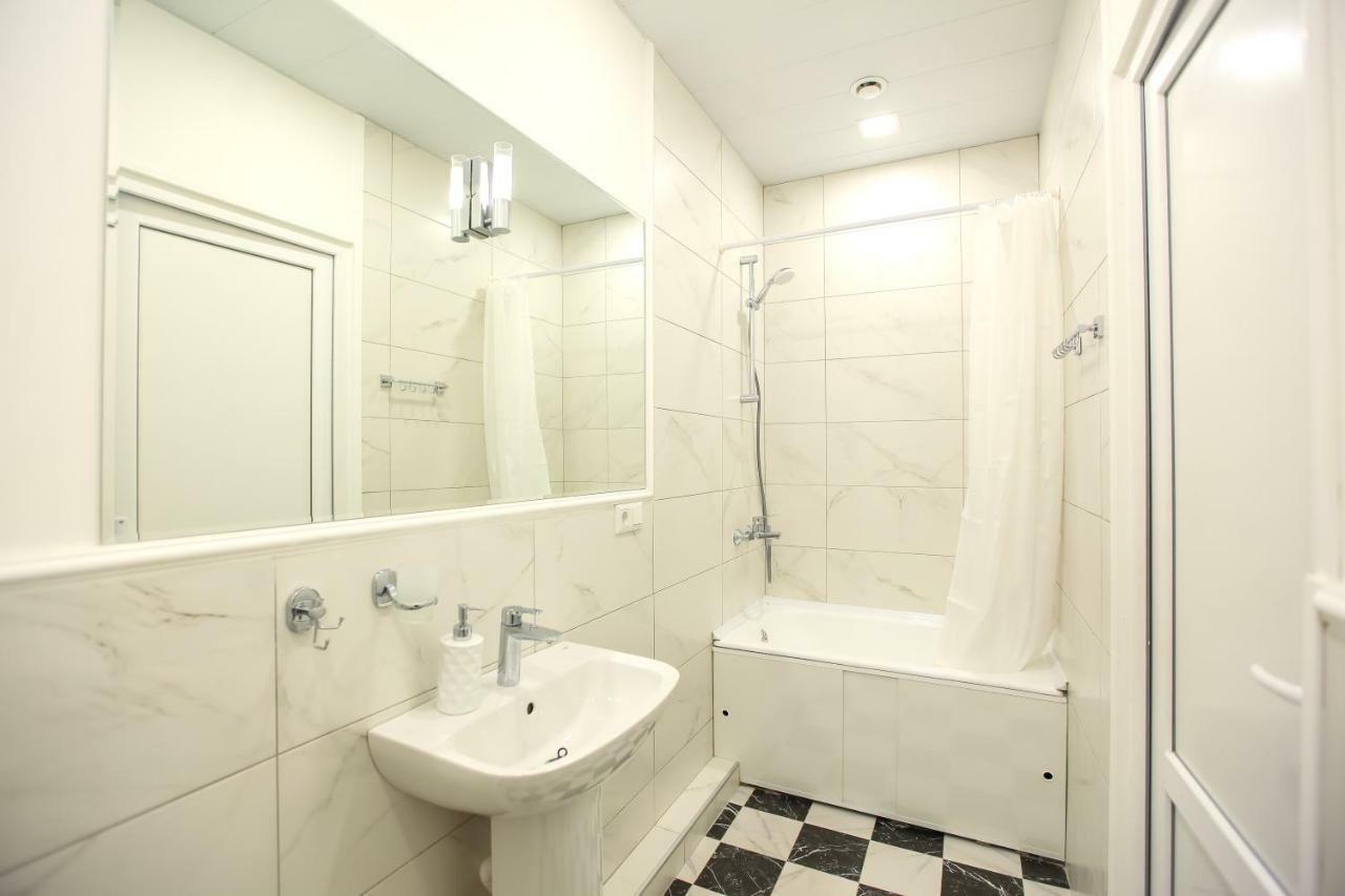 Presidential Suite Prince Machabeli Tbilisi Exteriér fotografie